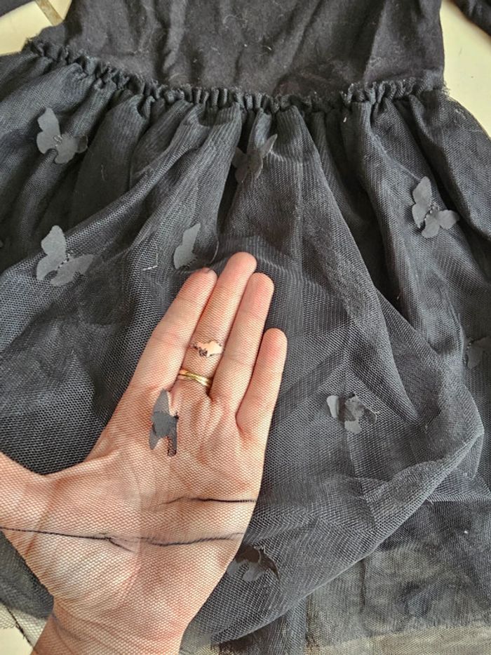 Robe ikks 4 ans - photo numéro 5