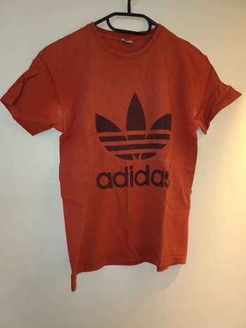 Thee-shirt adidas