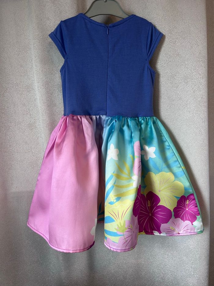 Robe Lilo & Stitch 5 ans Disney - photo numéro 6