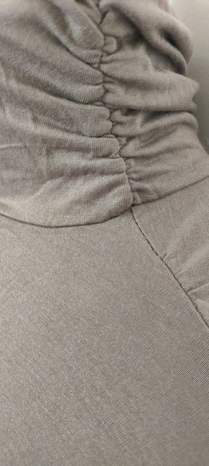 Robe pull - photo numéro 4