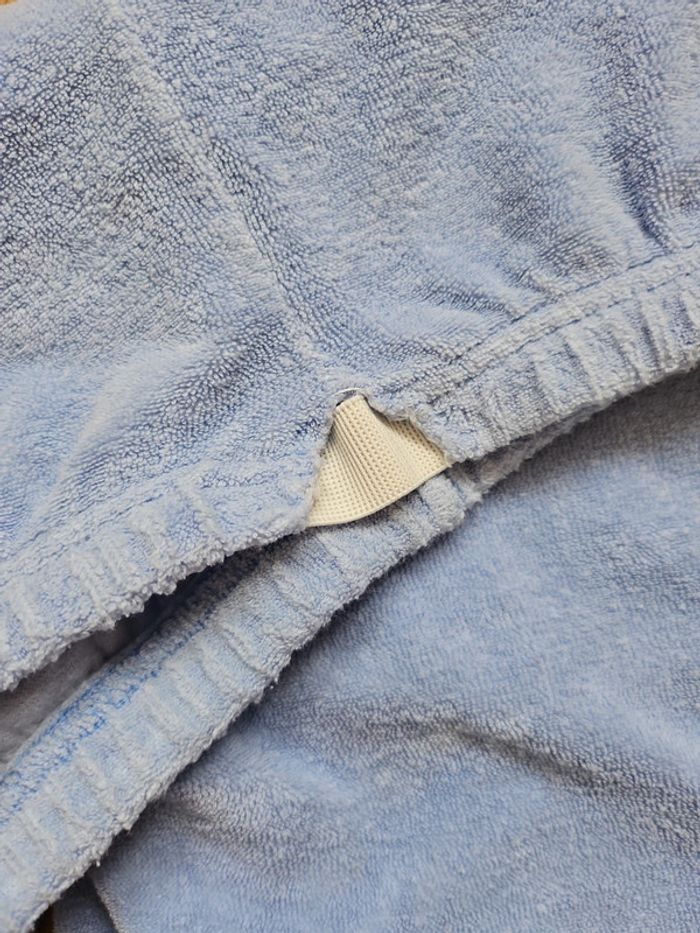 Pyjama petit bateau 10 ans - photo numéro 4