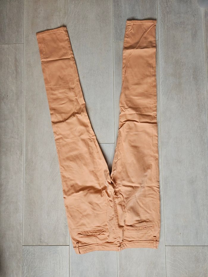 Pantalon school rag - photo numéro 4