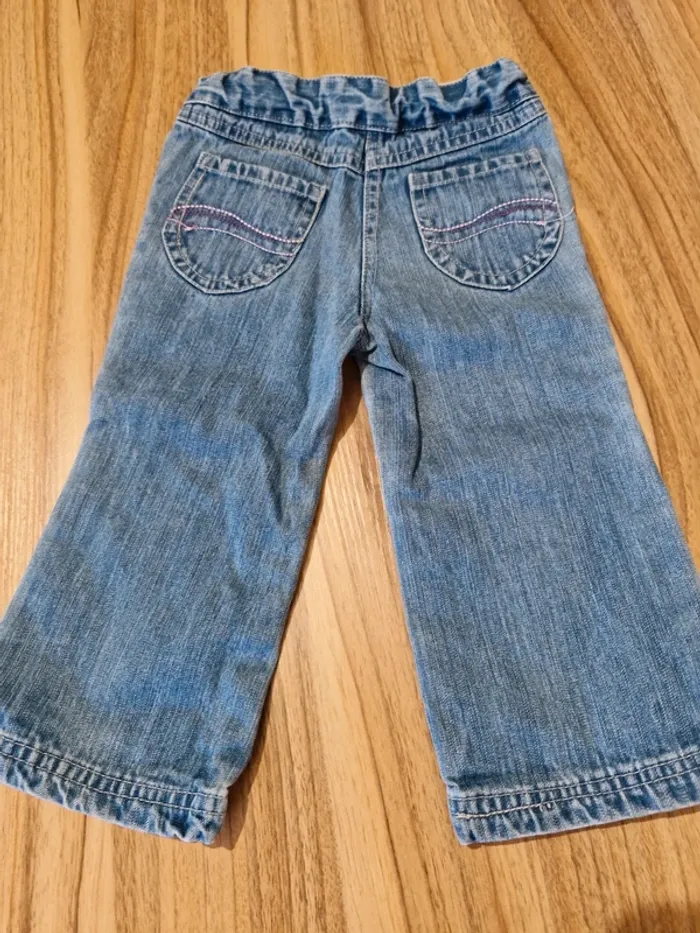 Lot 4 pantalons 18 mois - photo numéro 8