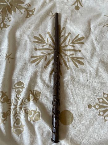 Baguette magique Hermione Granger Harry Potter