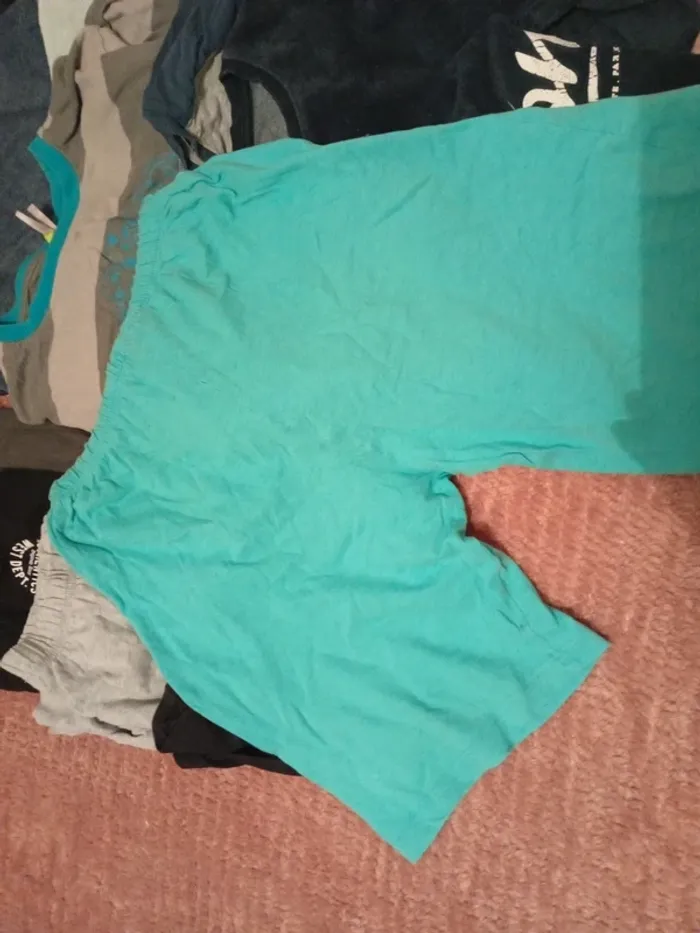 Lot pijama 12 ans - photo numéro 11