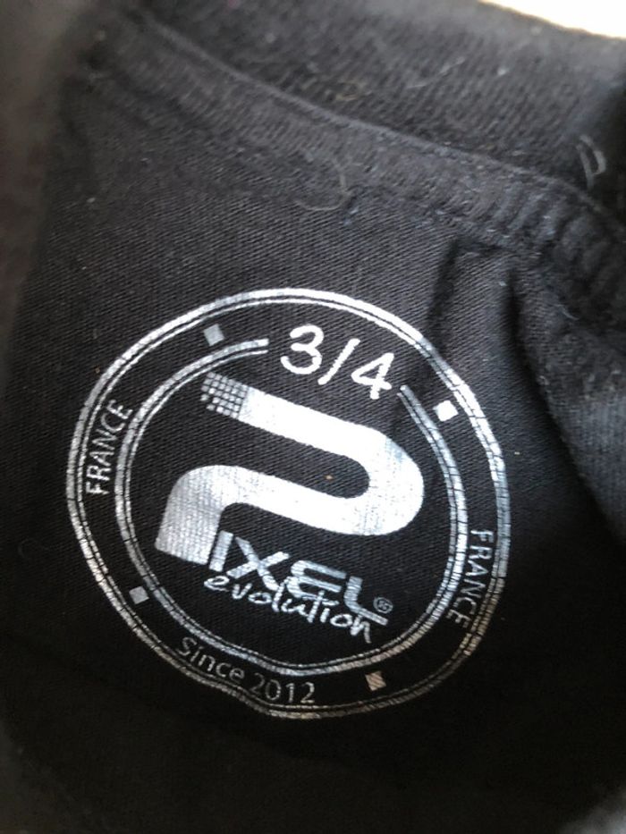 T-shirt / 4ans - photo numéro 3