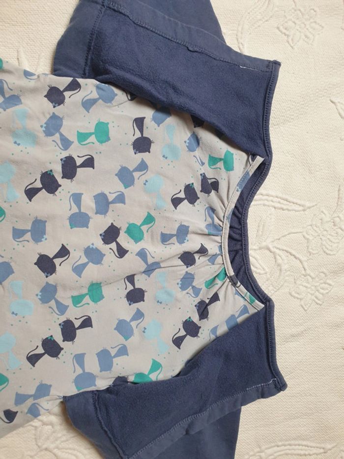 Tunique - photo numéro 3