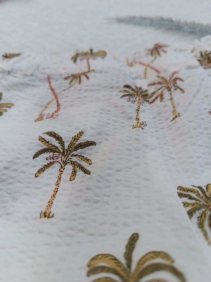 🔸Short Tape à l’œil 12 mois🔸 - photo numéro 7