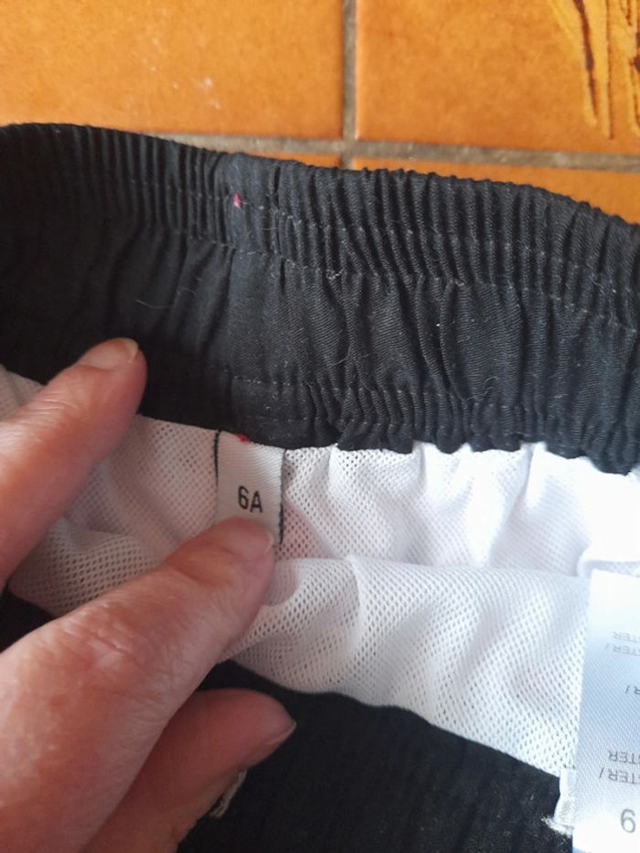 Shorts poissons - photo numéro 11