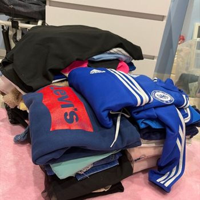 Lot vêtements - photo numéro 2