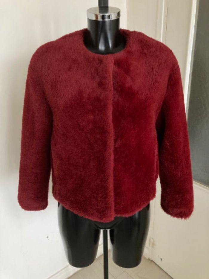 Veste / blouson tendance en pilou pilou Pimkie taille 36/S