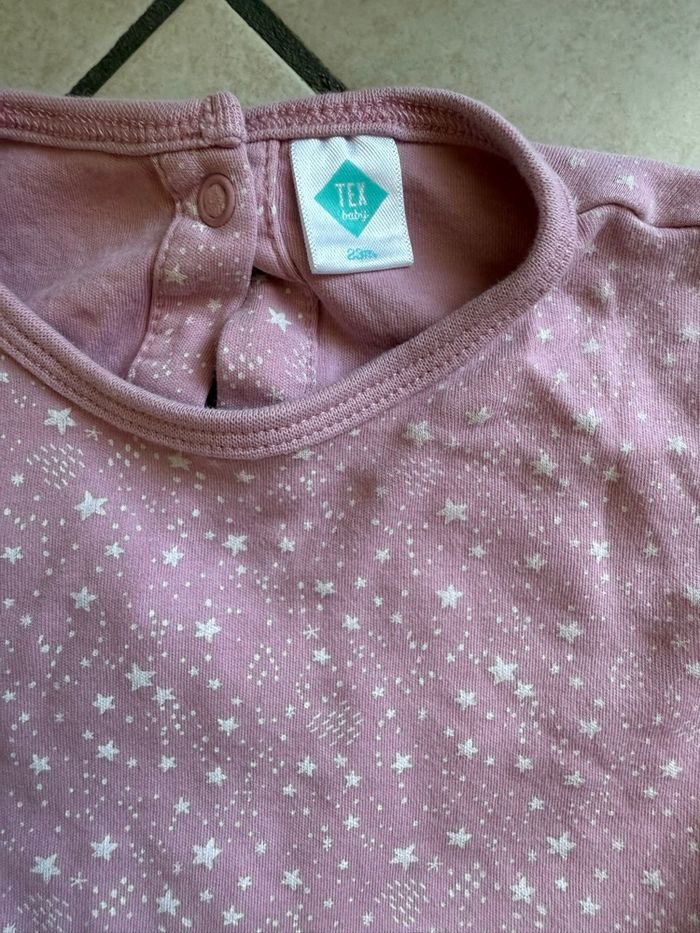 Lot pyjama - photo numéro 6