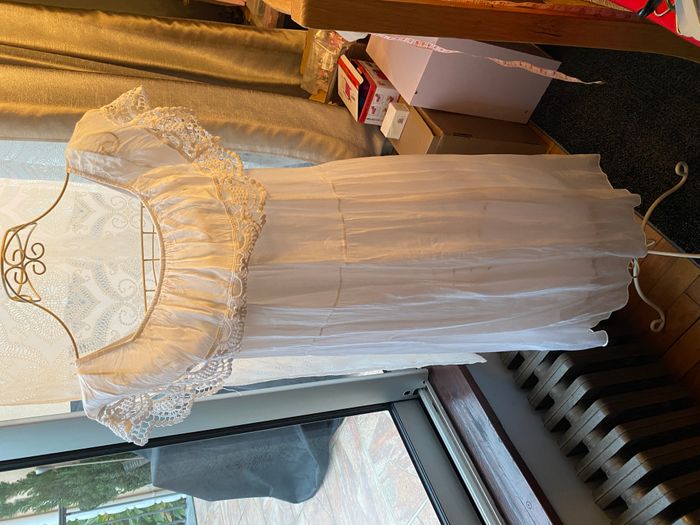 Robe Longue - photo numéro 2