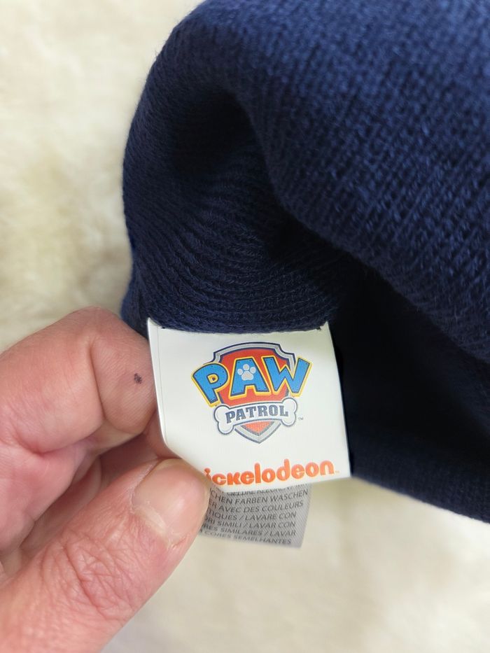 Bonnet - photo numéro 4