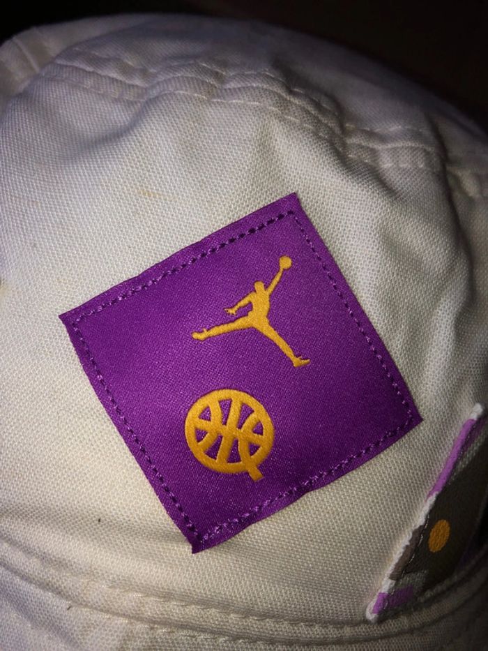 Bob Nike Jordan Quai 54 - photo numéro 2