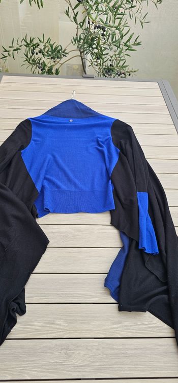 Gilet original Lpb taille 38/40