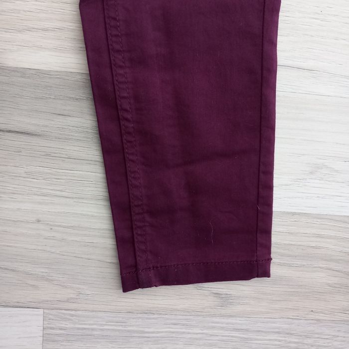 Jean femme mauve Pimkie taille 38 - photo numéro 6