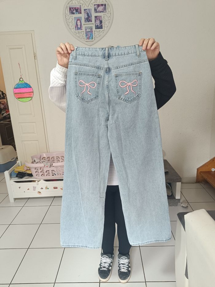 Jean