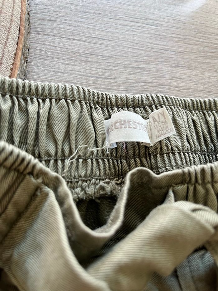 Pantalon style sarouel 5 ans - photo numéro 2