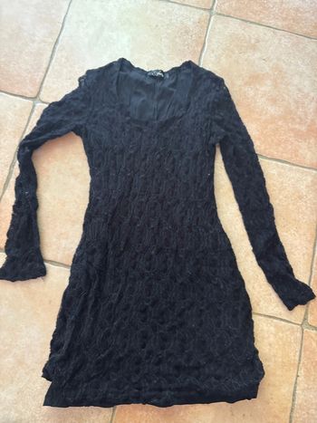 Robe An’ge taille S