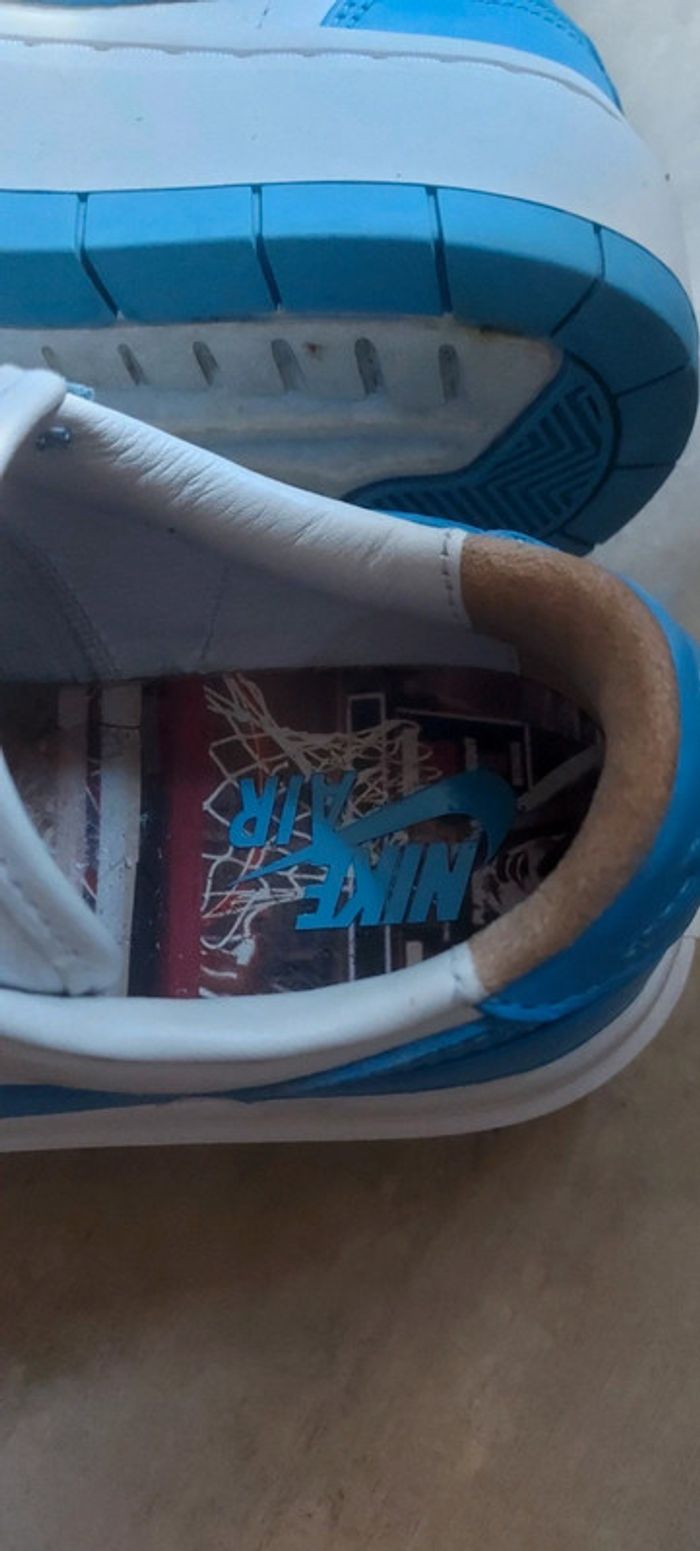 Nike air jordan 1 elevate low - photo numéro 2