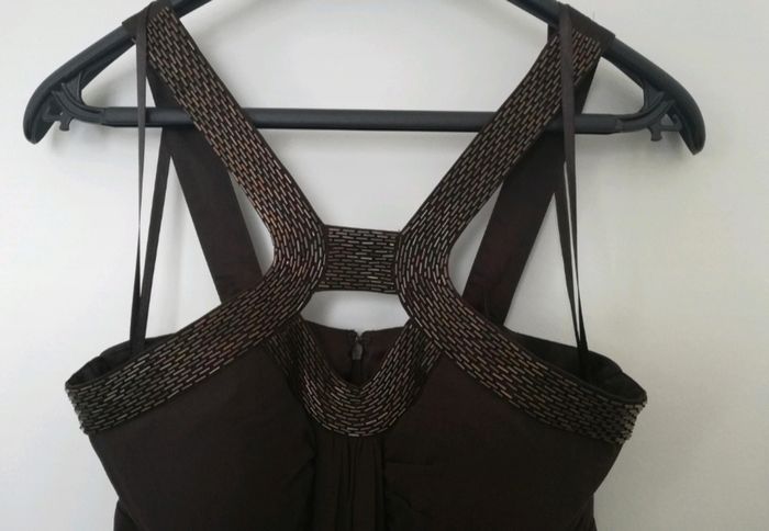Robe de soirée - photo numéro 3