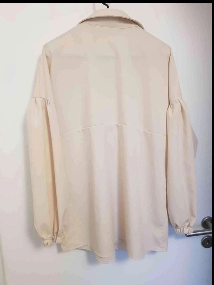 Chemise  taille  44 46 - photo numéro 5