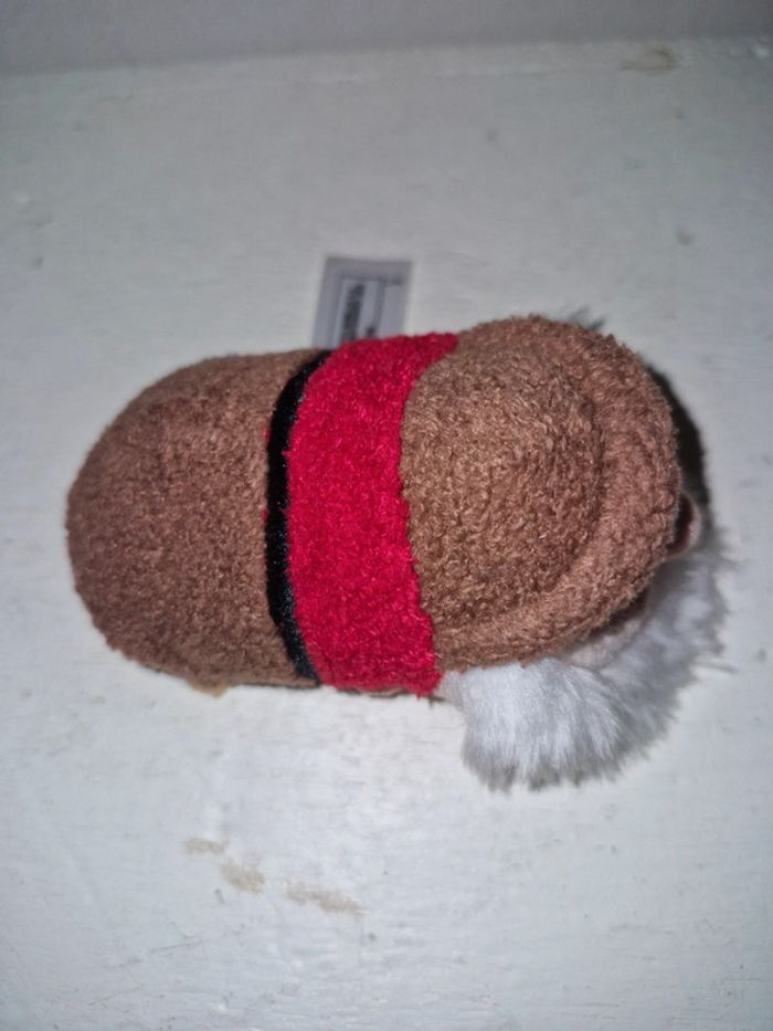 Tsum tsum grincheux - photo numéro 3