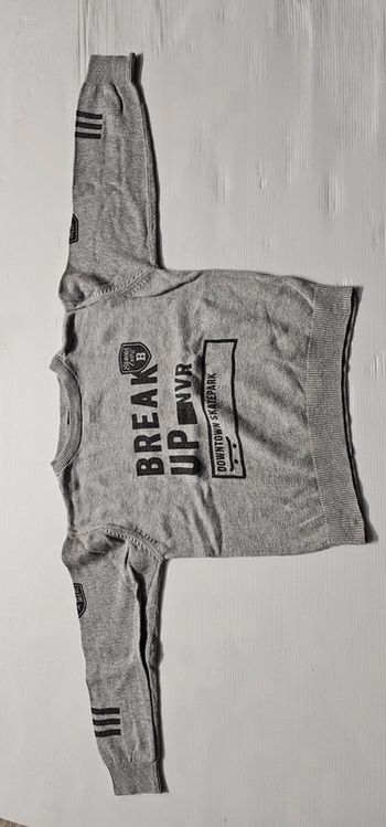 Pull bklwear 4 ans