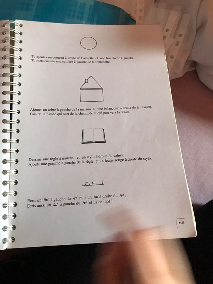 Lire pour comprendre Ortho édition - photo numéro 6