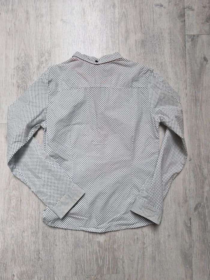 Chemise Catimini neuve 10 ans - photo numéro 2