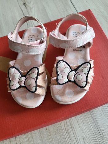 Sandale minnie