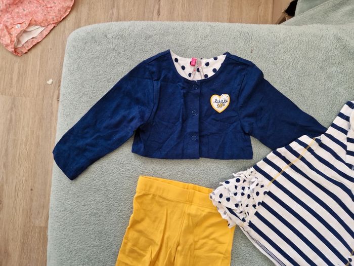 Ensemble orchestra 9mois - photo numéro 3