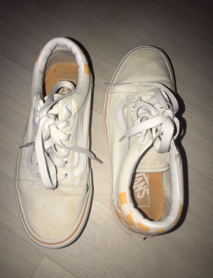 Vans - photo numéro 7