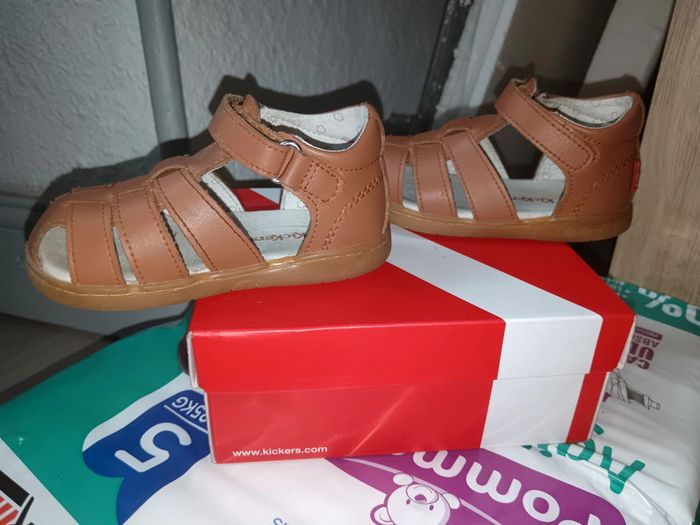Kickers - photo numéro 3