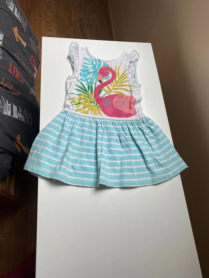 Robe orchestra 2 ans