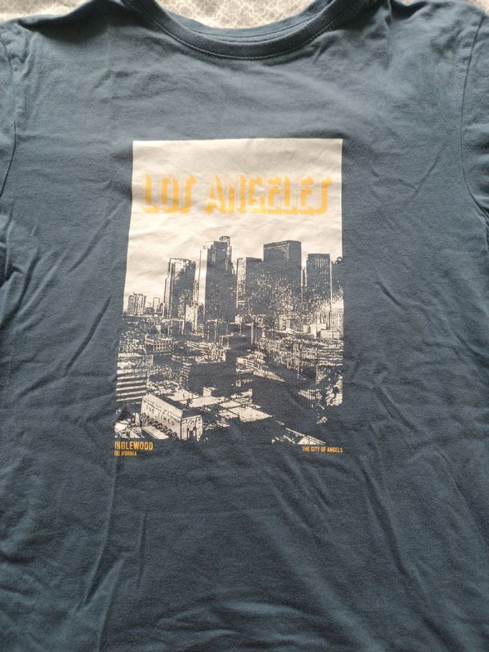 Tee shirt - photo numéro 2
