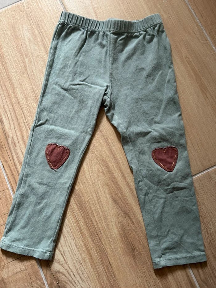 Legging 23 mois
