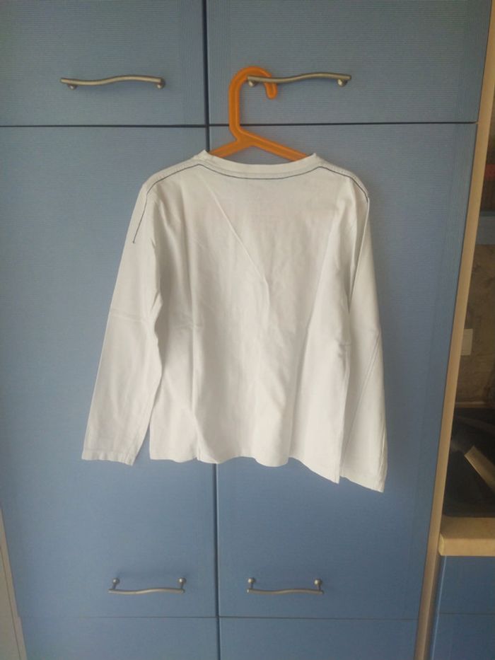 Tee-shirt Okaïdi - photo numéro 4