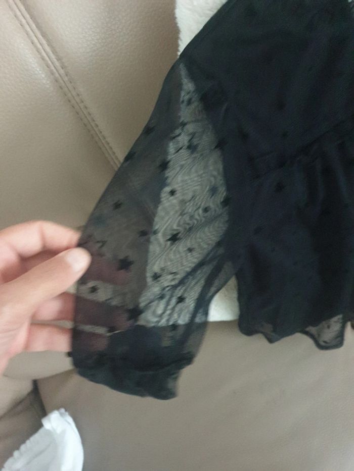 Tunique fête 8 ans - photo numéro 2