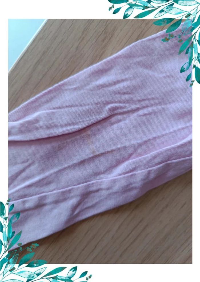 Pyjama fin fille Moi moche et méchant 4 ans - photo numéro 9