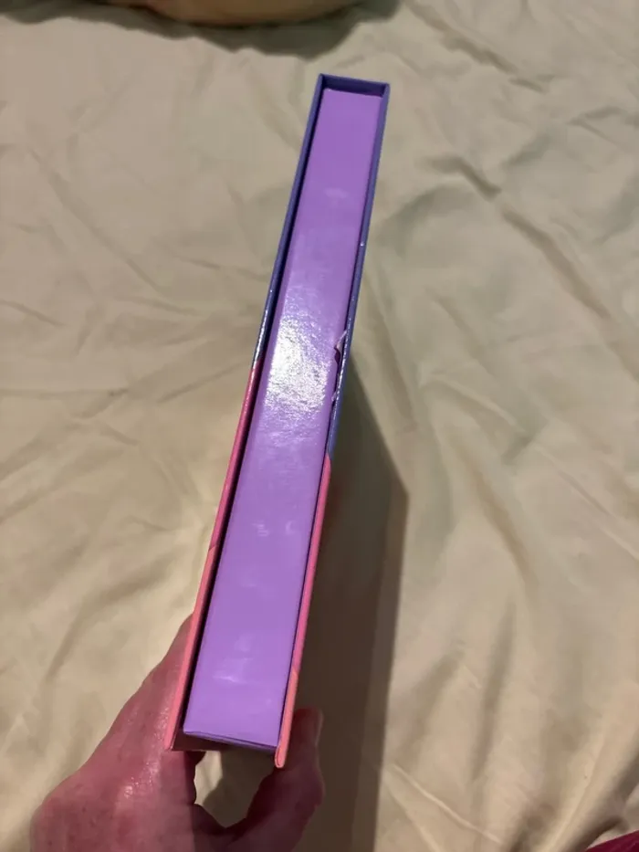Palette de maquillage - photo numéro 4