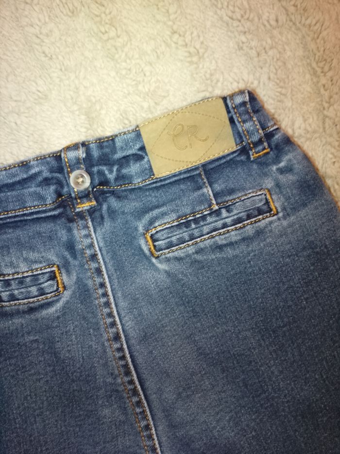 Jean souple - photo numéro 5