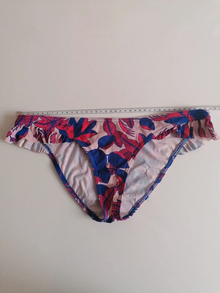 Bas de maillot de bain Frou Frou Monoprix taille 38