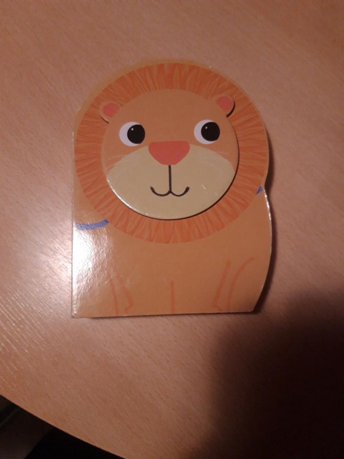 Album Aventure dans la savane