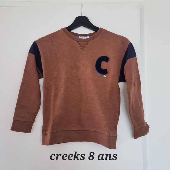 Sweat - photo numéro 9