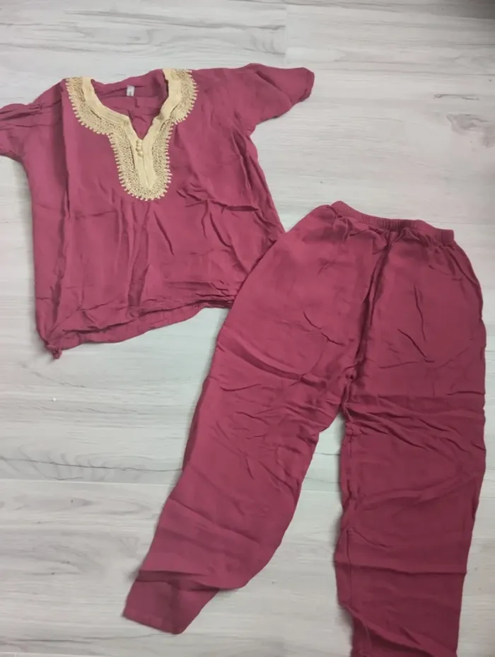 Pyjama.6 ans
