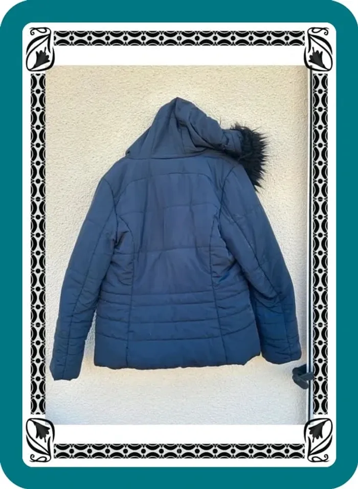 Manteau - photo numéro 4