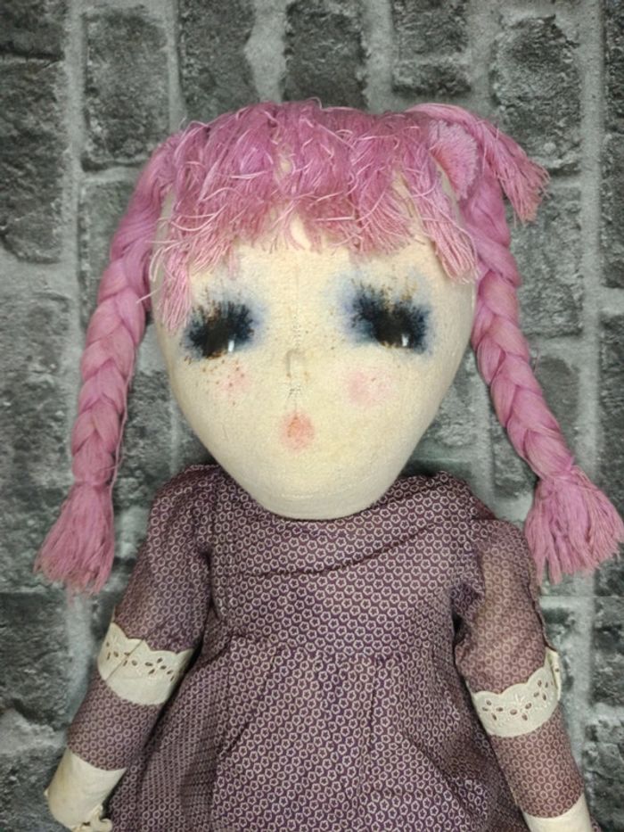 Poupée Mari D'O - photo numéro 2