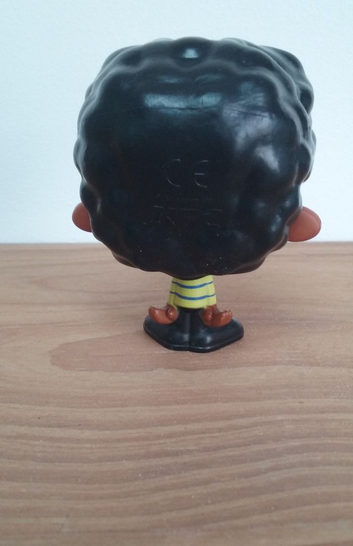 Figurine Clyde Loud KFC - photo numéro 3